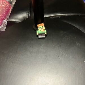 3/$8 Minecraft Croc Charm